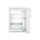 Liebherr RB1401 Ψυγείο Mini Bar 111lt Υ85xΠ60.7xΒ55cm Λευκό Liebherr RB1401 Ψυγείο Mini Bar 111lt Υ85xΠ60.7xΒ55cm Λευκό